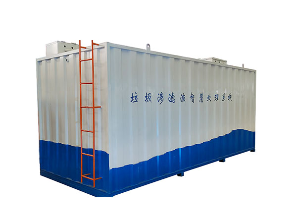 養(yǎng)殖污水處理設(shè)備