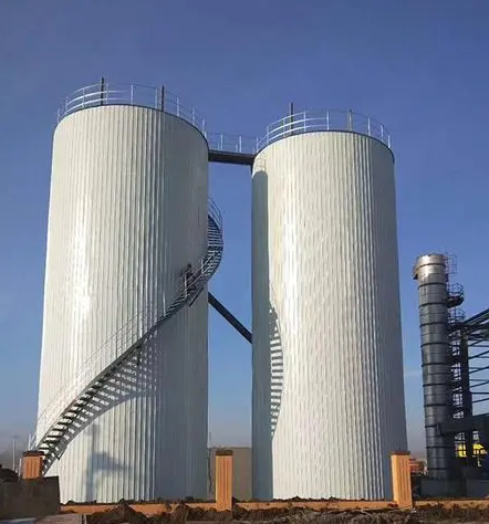 IC厭氧反應(yīng)器