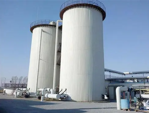 UASB厭氧反應(yīng)器