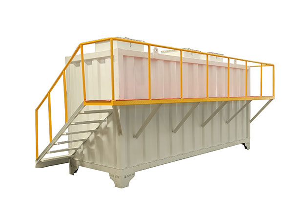 生活污水處理設(shè)備